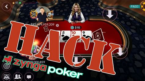  zynga poker hack get unlimited chips and casino gold